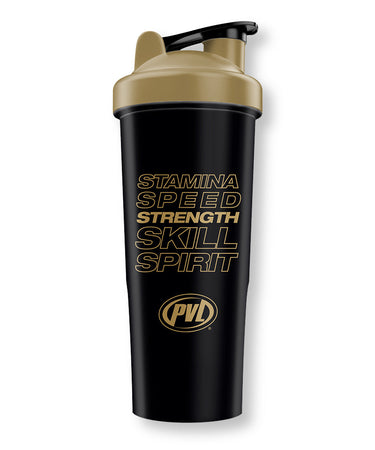 PVL DRIVE 1L Shaker Cup Bottle for Gym